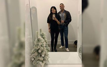 Neeru Bajwa And Her Husband Dance Video Will Take Your Heart