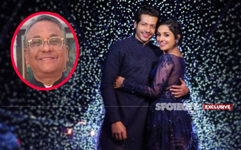 Singer Neeti Mohan Marries Nihaar Pandya: Dad Could Not Attend Wedding, Hospitalised In ICU