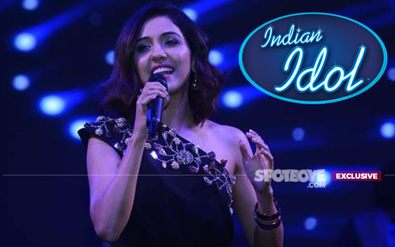 Indian Idol 11 Judge Revealed: It’s Neeti Mohan Who Will Test Contestants’ Vocals This Season- EXCLUSIVE