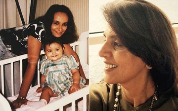 Ranbir Kapoor’s Mother Neetu Kapoor Has THIS Reaction On Seeing Alia Bhatt’s Childhood Pictures