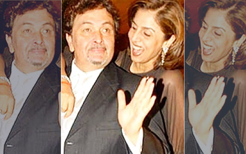 Neetu Kapoor Tells You What Happens After 38 Years Of Marriage And Most Will Relate To It