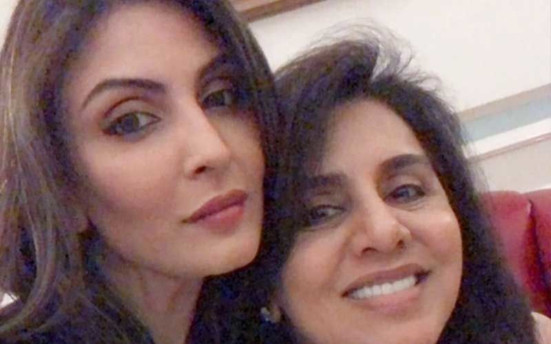 Neetu Kapoor Tests NEGATIVE For COVID-19; Elated Daughter Riddhima Kapoor Announces The Good News On Social Media