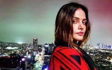 फिल्मों के साथ-साथ खेल में भी रूचि रही है : नीतू चंद्रा