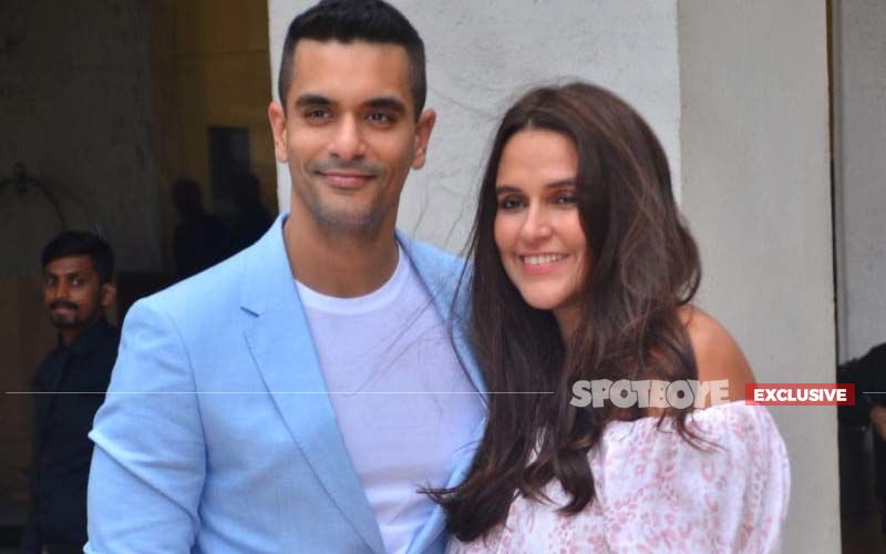Neha Dhupia: ‘Angad Cooks For Me Only On Our Anniversary, My Birthday And When I Am Pregnant, Which Has Been More Than Half Of Our Marriage’ - EXCLUSIVE