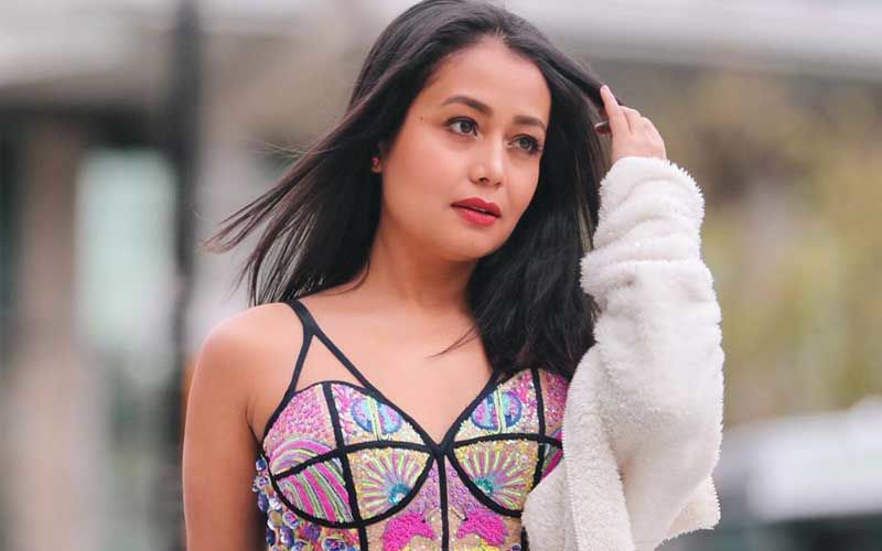 Singer Neha Kakkar Makes A SHOCKING Revelation, ‘We Don’t Get Paid For Singing In Bollywood’