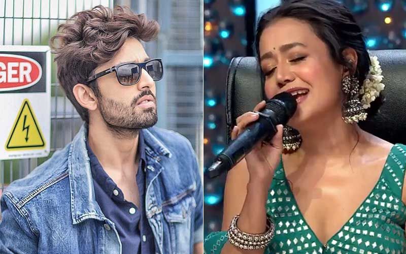 Indian Idol 11: Neha Kakkar Sings Channa Mereya For Her Ex-Boyfriend Himansh Kohli – Watch Video