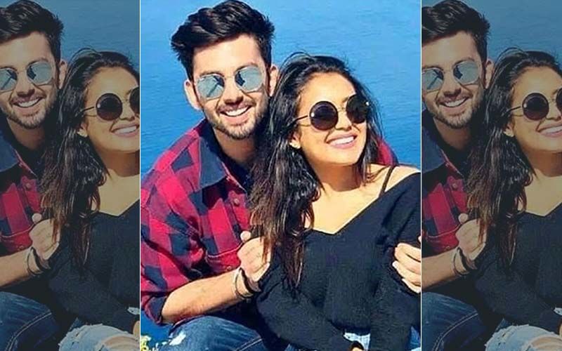 After Neha Kakkar's ‘Don’t Become Bechaara' Warning, Himansh Kohli Shares A CRYPTIC Post Talking About Being Happy