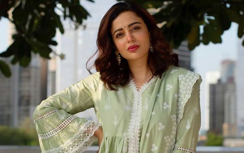 Nehha Pendse On Playing Anita In Bhabiji Ghar Par Hai, ‘There Are Some Big Shoes To Fill, I’m Re-Energized And Rejuvenated To Start Shooting ’