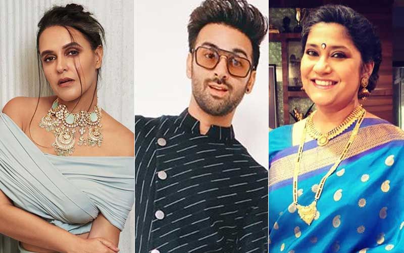 After Taapsee Pannu, Neha Dhupia, Renuka Shahane, Pulkit Samrat Raise Concern Over Steep Electricity Bills; 'Is There A Lockdown Surcharge?'