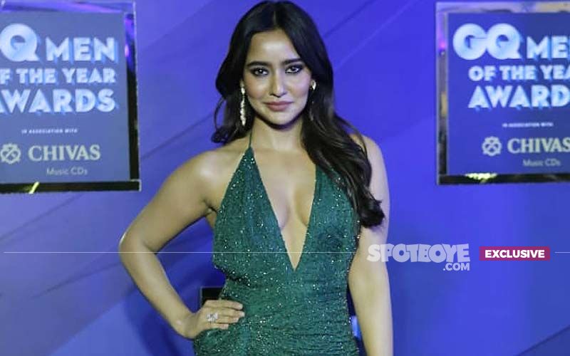 Vikalp Actress Neha Sharma On Gender Disparity In Showbiz: ‘Even When I Started, I Felt That Men Were Given More Respect, Just Because Of Their Gender’-EXCLUSIVE