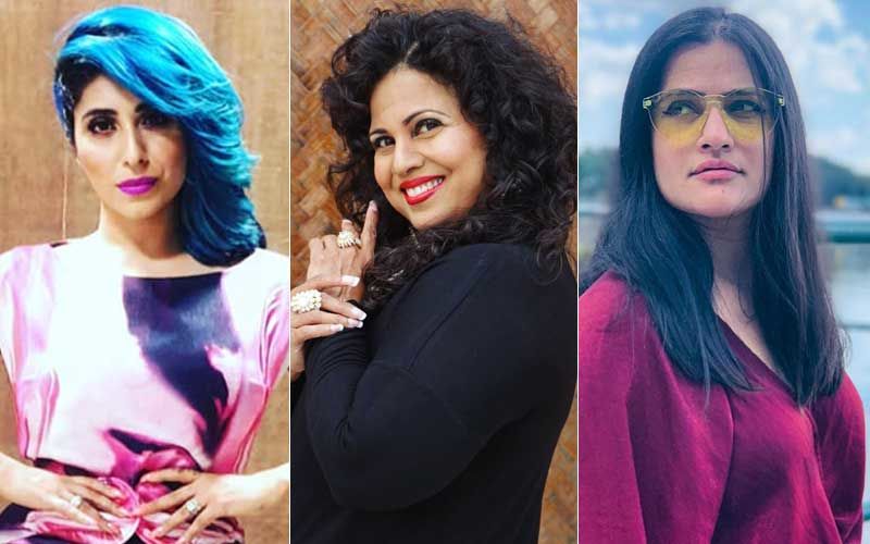Anu Malik Me Too Row: Sona Mohapatra And Neha Bhasin Slam Hemaa Sardesai Who Supported Malik; Say, She Is 'Victim Shaming'