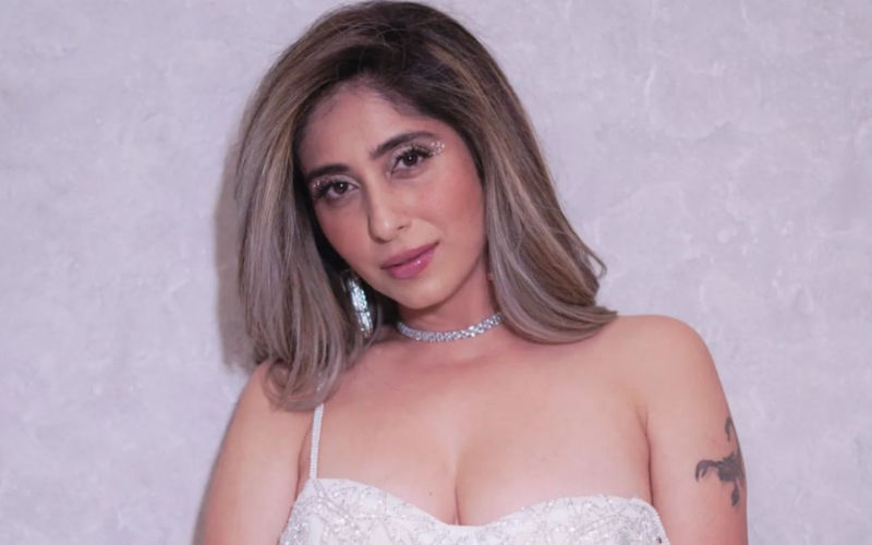 Neha Bhasin Reacts To Being Called A ‘Pornstar’ For Her Fashion Choices; Says, ‘Don’t Feel Bad Because Kissi Ke Bolne Se Main Woh Hoti Nahi Hun’