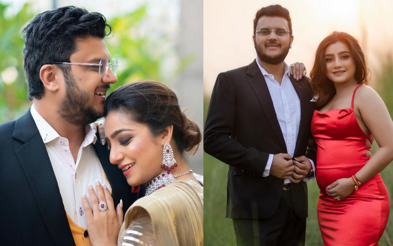 Congratulations! Neha Marda Announces Her FIRST Pregnancy 10 Years After Getting Married; Fans Shower The Couple With Love