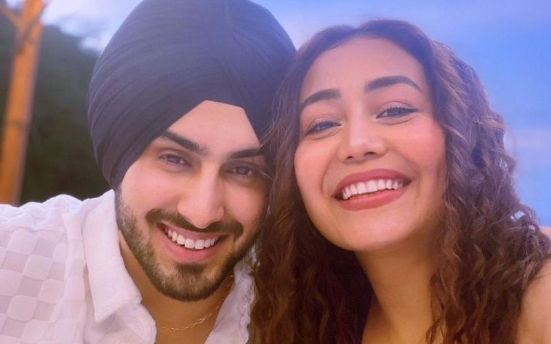 THROWBACK! Neha Kakkar Recalled Hubby Rohanpreet Singh Refusing Her Marriage Proposal; Here’s What Changed His Mind