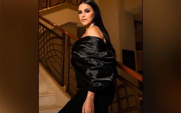Neha Dhupia Continues To Stand Like A Rock Against Physical Abuse Despite Vitriolic Tweets Against Her Family