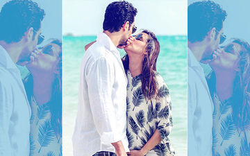 नेहा धूपिया की प्रेगनेंसी के बारे में पहली बार सुन कर ऐसा था अंगद बेदी का रिएक्शन