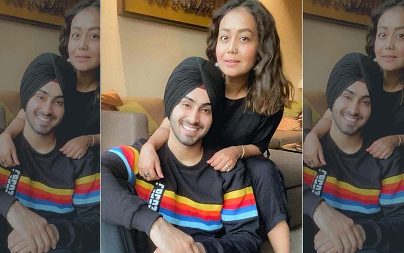 Neha Kakkar Makes It OFFICIAL With Rohanpreet Singh: Lady Says ‘You’re Mine’; His Mushy Comment On #NehuPreet Post Makes Her Go ‘Rohu You’re Soo Cute’