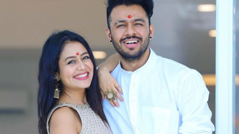 Neha Kakkar's Parents Wanted To Abort Her, Reveals Brother Tony Kakkar In New VIDEO