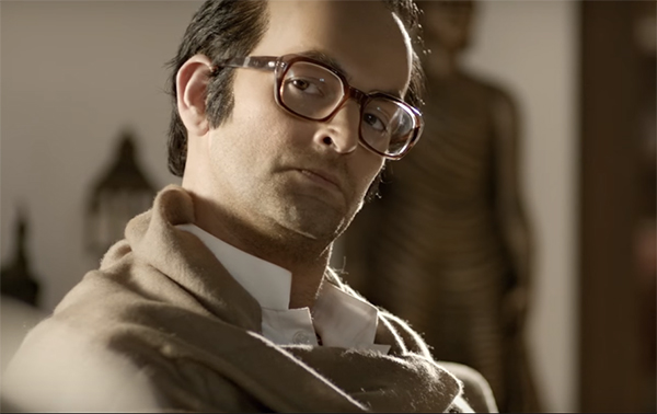 neil nitin mukesh in a still from indu sarkar