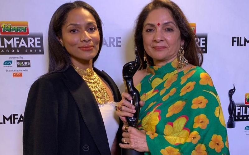 Neena Gupta Opens Up About Having Daughter Masaba Without Marrying: 'I Suffered, Endured, I Could Have Wasted My Life Crying’