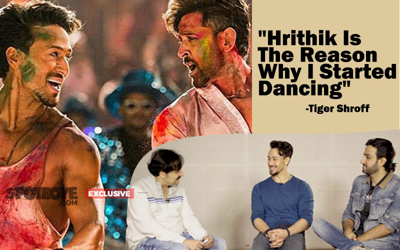 Nervous Tiger Shroff-Siddharth Anand Talk About Their Highs And Lows And What They Expect From War: Pre-War Jitters- EXCLUSIVE
