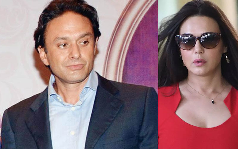 Preity Zinta’s Ex-Beau Ness Wadia Sentenced To 2-Year Jail Term In Japan For Possession Of Drugs
