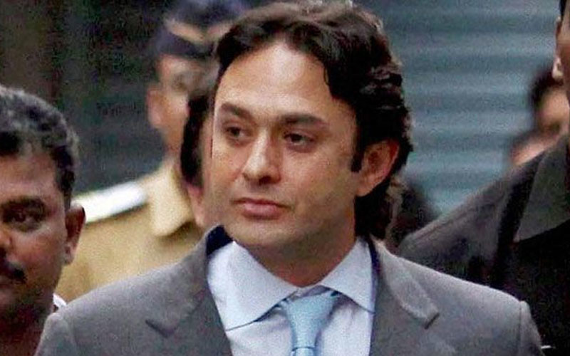 Ness Wadia