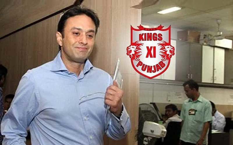 India-China Violence: Kings Xi Punjab Co-Owner Ness Wadia Ends Ties With Chinese Sponsors In IPL; ‘Country Comes First’
