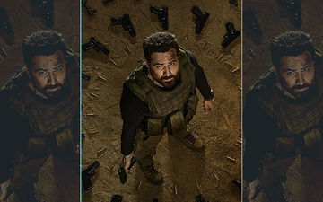 Netflix's Bard Of Blood Trailer: This Emraan Hashmi Starrer Will Keep You On The Edge Of Your Seat