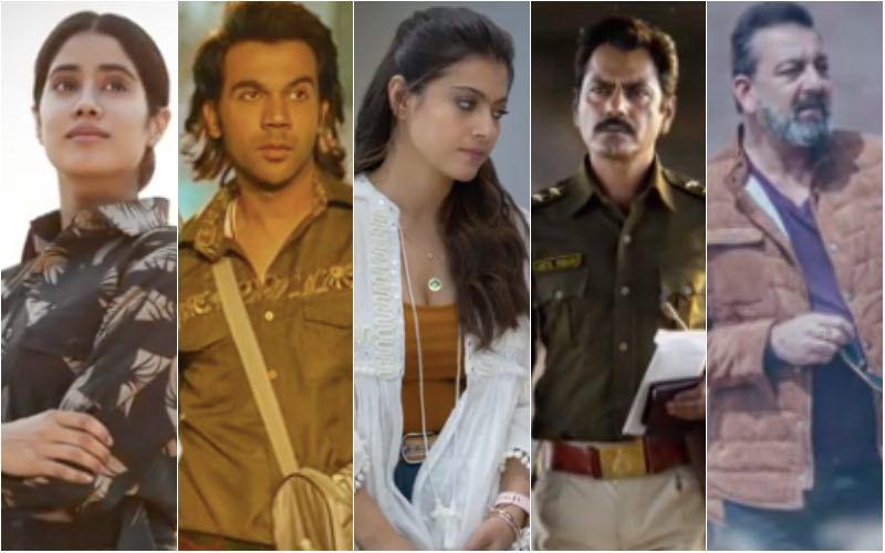 Gunjan Saxena, A Suitable Boy, Ludo, Torbaaz And More - Netflix To Serve 17 Originals And Here's All We Know About These Films And Series