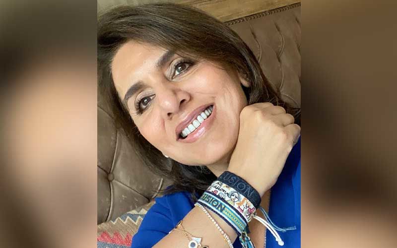 Neetu Kapoor Is ‘Asymptomatic’ Confirms Brother-In-Law Randhir Kapoor After The Actress Released A Statement Saying She Tested Positive For COVID-19