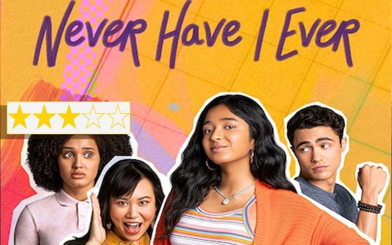 Never Have I Ever Season 2 Review: Mindy Kaling Takes The Desi-Videsi Teenage Drama A Notch Higher!