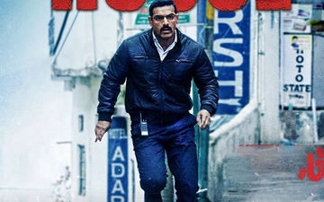 Batla House, New Poster: Meet The Encounter Specialist, John Abraham