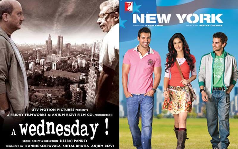 A Look Back At Three Important Post- 9/11 Films From Bollywood