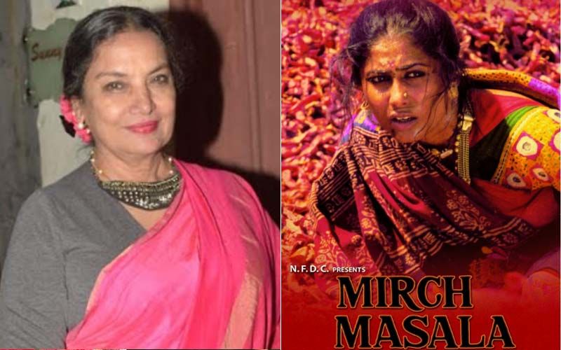 International Women's Day 2021: Shabana Azmi In Arth, Smita Patil In Mirch Masala And More - Top 10 Women Characters In Bollywood