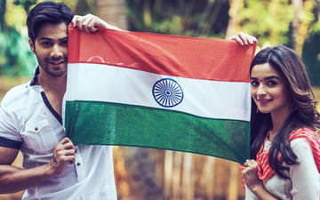 स्वतंत्रता दिवस स्पेशल: नए ज़माने के इन 5 देशभक्ति गानों के साथ मनाएं आज़ादी का जश्न
