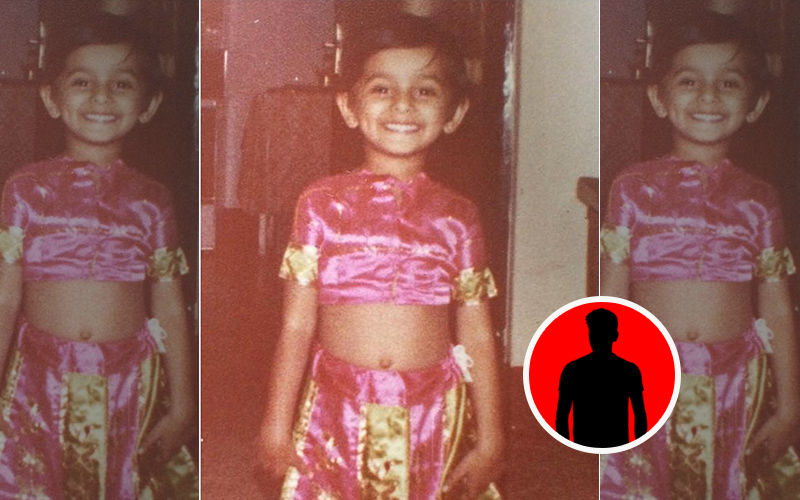 Guess Who! Hint: This Diva Is Currently Dating A Famous Actor-Producer