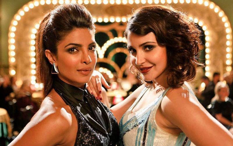 Girls Like To Swing | Dil Dhadakne Dos New Song Is Out