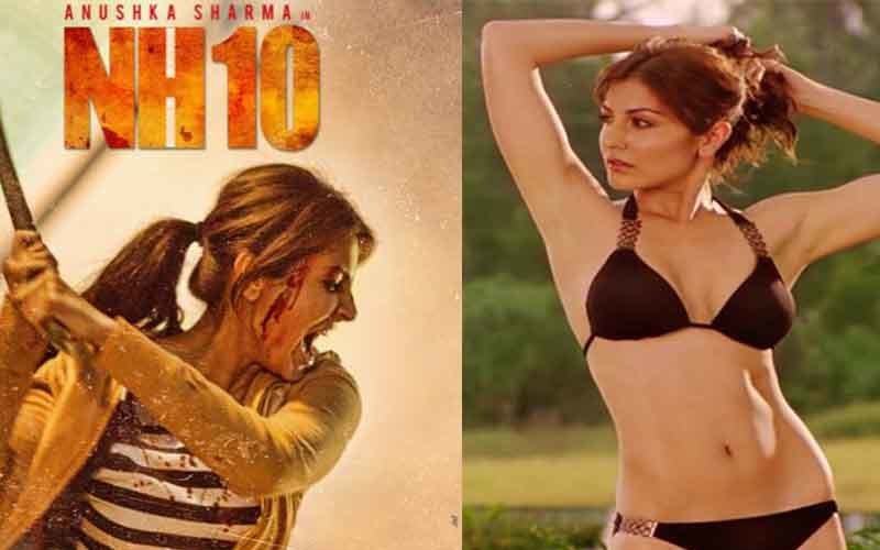 Censors Impose 14 Cuts On Anushka's NH10!
