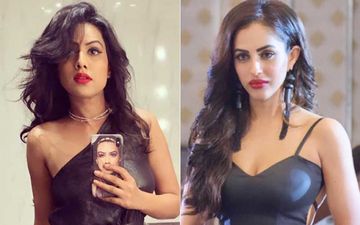 After Replacing Nia Sharma Twisted 3 Actress Priya Banerjee Reacts On Working With Vikram Bhatt