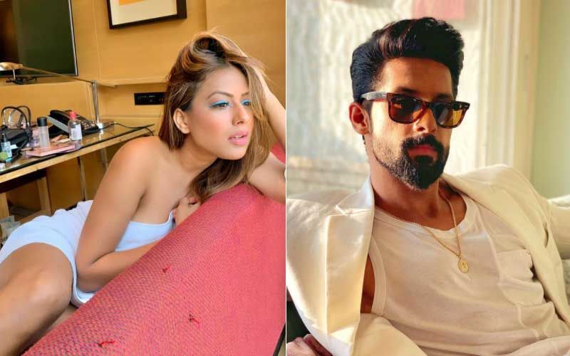 Jamai Raja 2.0: Nia Sharma Opens Up About Her Infamous 2013 Fallout With Co-star Ravi Dubey For Which The Channel Had To Intervene