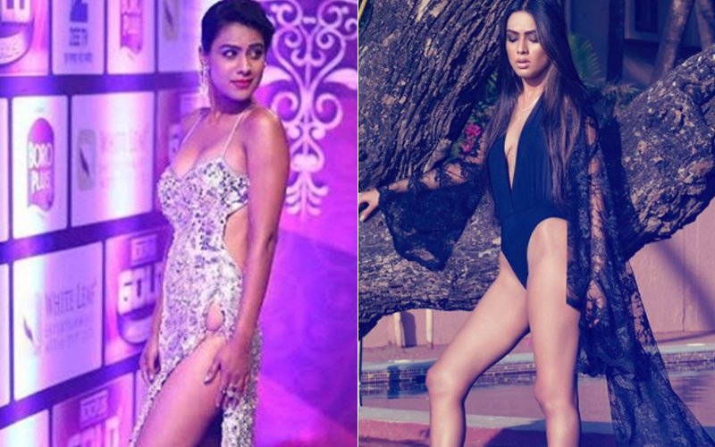 Did You Know That Asia's Sexiest Woman, TV Hottie Nia Sharma Didn't Want To Be An Actor?