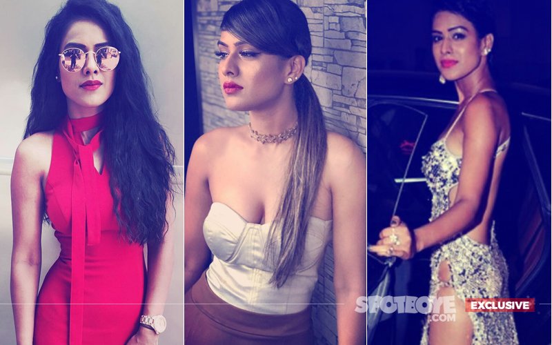 Guess Who Did Nia Sharma Connect The Most With Amongst Khatron Ke Khiladi 8 Contestants?