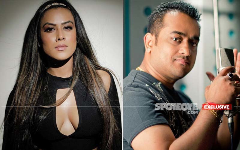 Nia Sharma’s Version Of ‘Main Jahaan Rahoon' Hurts Its Singer; Krishna Beuraa Says, "Not Trying To Sing It, But Making Fun Of It"