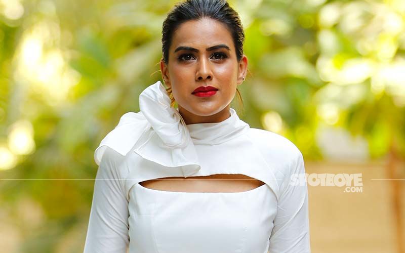 Nia Sharma REACTS To ‘Woke’ Celebrities Urging People To Get Vaccinated: ‘Kindly Mention Name Of Centres That Have It Readily Available’