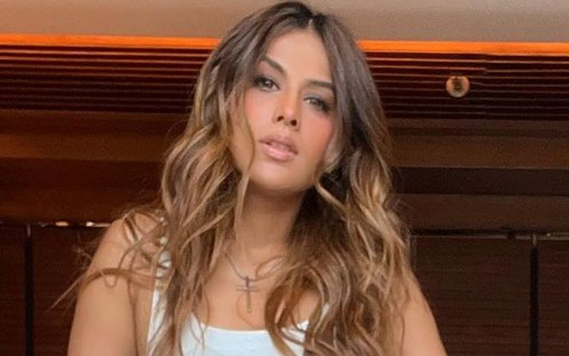 Nia Sharma On Doing Passionate KISS Scenes In Her Web-Shows; Actress Reveals, ‘Was Looking Like A Monkey After’