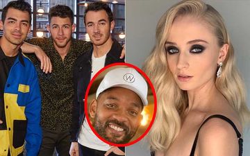 Bollywood Comes Together For I For India Concert; Jonas Brothers, Will Smith, Bryan Adams, Sophie Turner Among Others To Join In