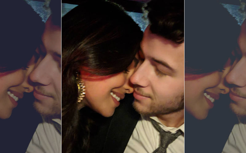 Nick Jonas Reveals The Reason For His Early Wedding To Priyanka Chopra