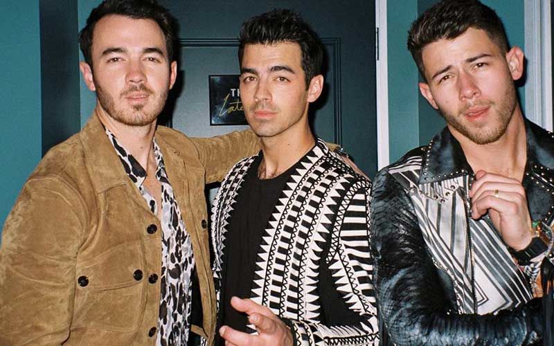 Coronavirus Outbreak: Nick Jonas And Jonas Brothers Cancel Their Las Vegas Music Gig; Say, ‘Did Not Make This Decision Lightly’