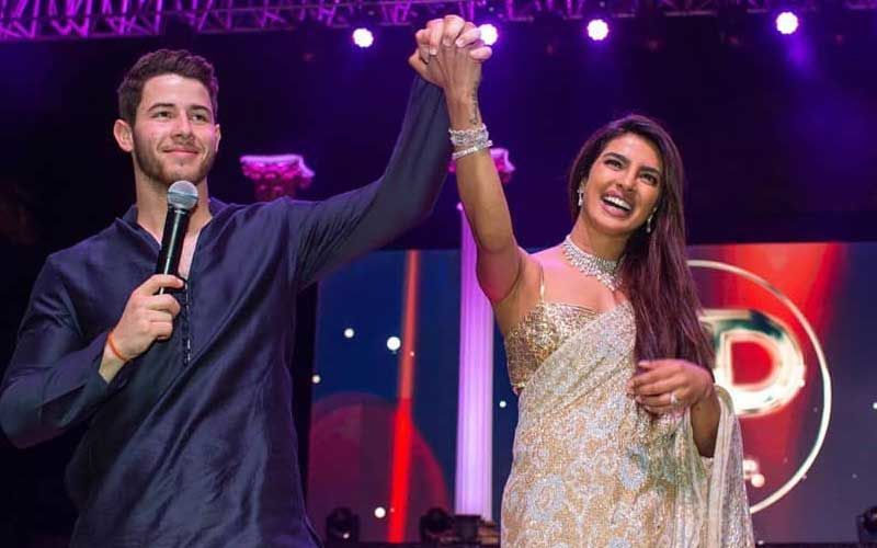 Priyanka Chopra-Nick Jonas’ Sangeet Inspired Dance Reality Show Gets Green Signal; Deets Inside